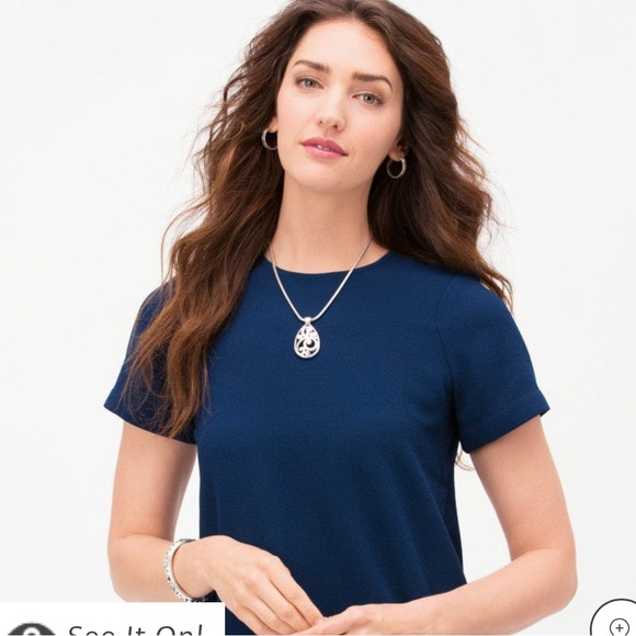 Brighton Contempo Necklace - Picture 8 of 8